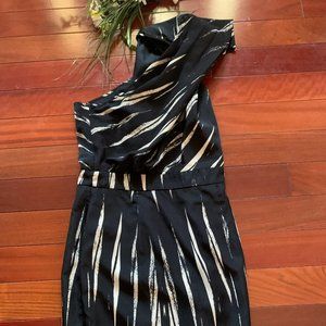 The Limited Off Shoulder Dress